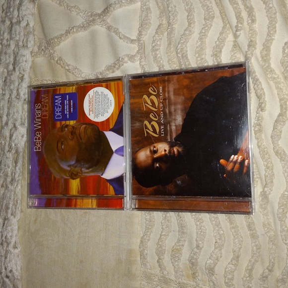 Gospel Music CD Collection Lot Of 11 - Picture 3 of 8